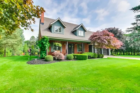 81 Windham 9 Road, ON N0E 1H0