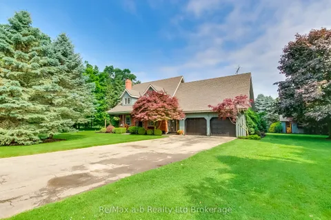 81 Windham 9 Road, ON N0E 1H0