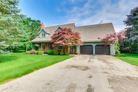 81 Windham 9 Road, ON N0E 1H0