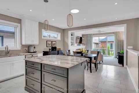 24 Kintyre Trail, ON L3B 0B6