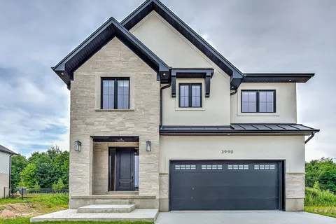 Lot 5 Aurum Road, ON N6K 4N7