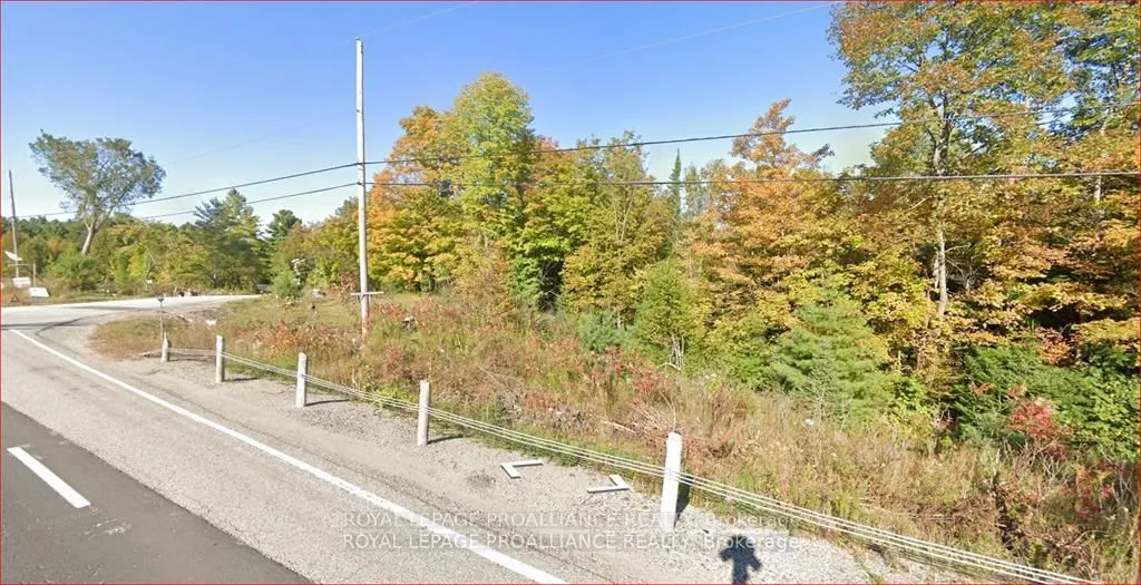 0 Hwy 62 N/A, ON K0K 2K0