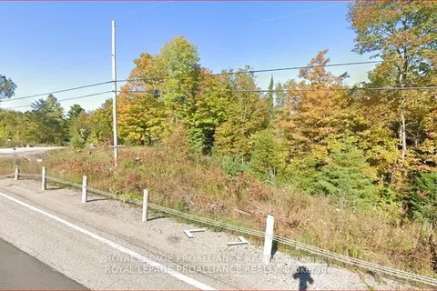 0 Hwy 62 N/A, ON K0K 2K0