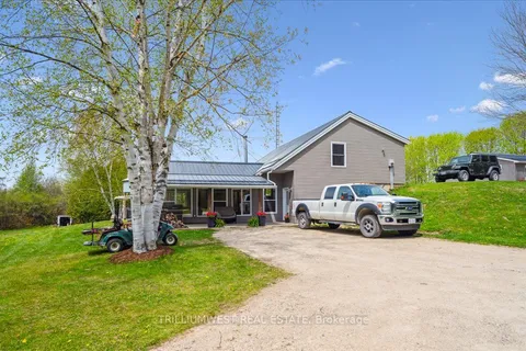 471568 Sideroad 47, R.R. #2 Side Road, ON N0G 2L0