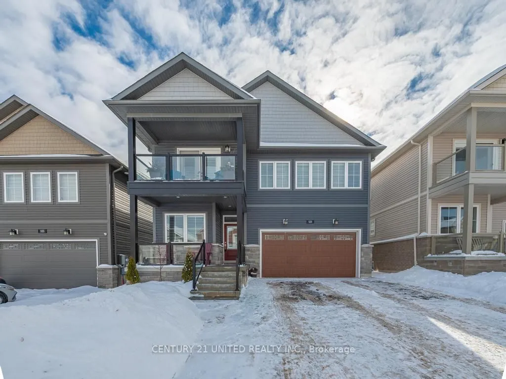 531 Clayton Avenue, ON K9K 0G3