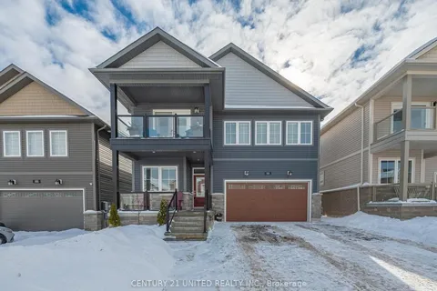 531 Clayton Avenue, ON K9K 0G3