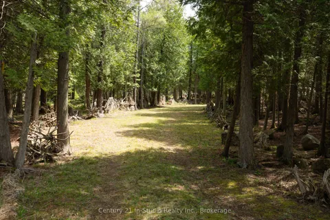 284 Whiskey Harbour Road, ON N0H 2T0