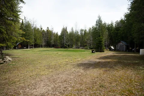 284 Whiskey Harbour Road, ON N0H 2T0