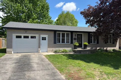 191 Caverly Road, ON N5H 3C4