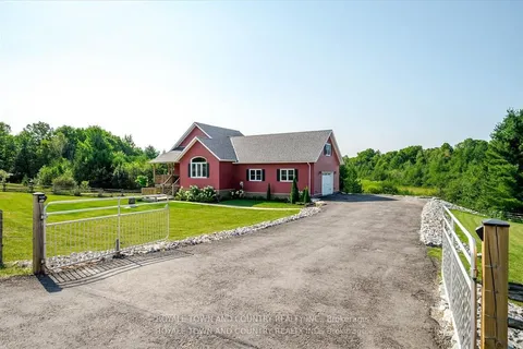 299 Barry Road, ON K0K 2K0