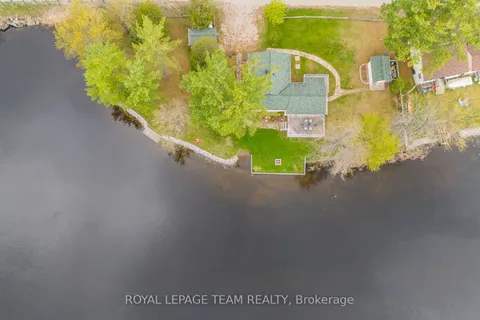 3957 Elphin-Maberly Road, ON K0H 2C0