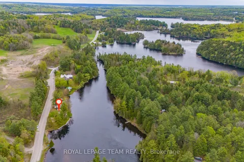 3957 Elphin-Maberly Road, ON K0H 2C0