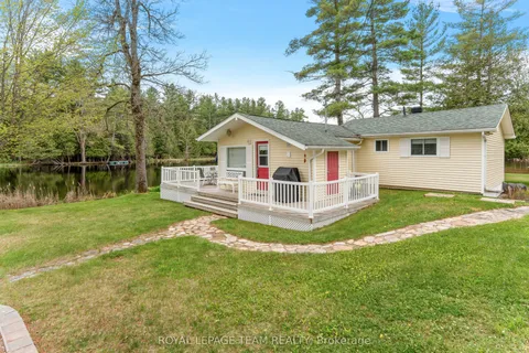 3957 Elphin-Maberly Road, ON K0H 2C0