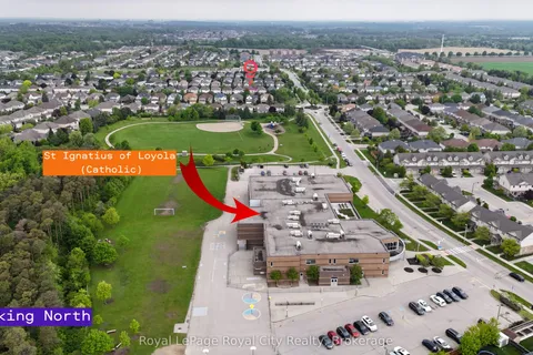 67 Grey Oak Drive, ON N1L 1R2