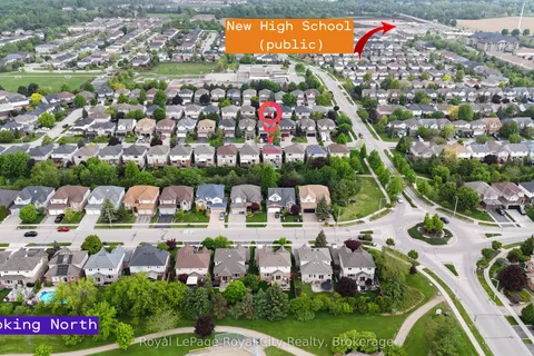 67 Grey Oak Drive, ON N1L 1R2