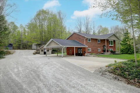 103488 Grey 18 Road, ON N4K 5N8