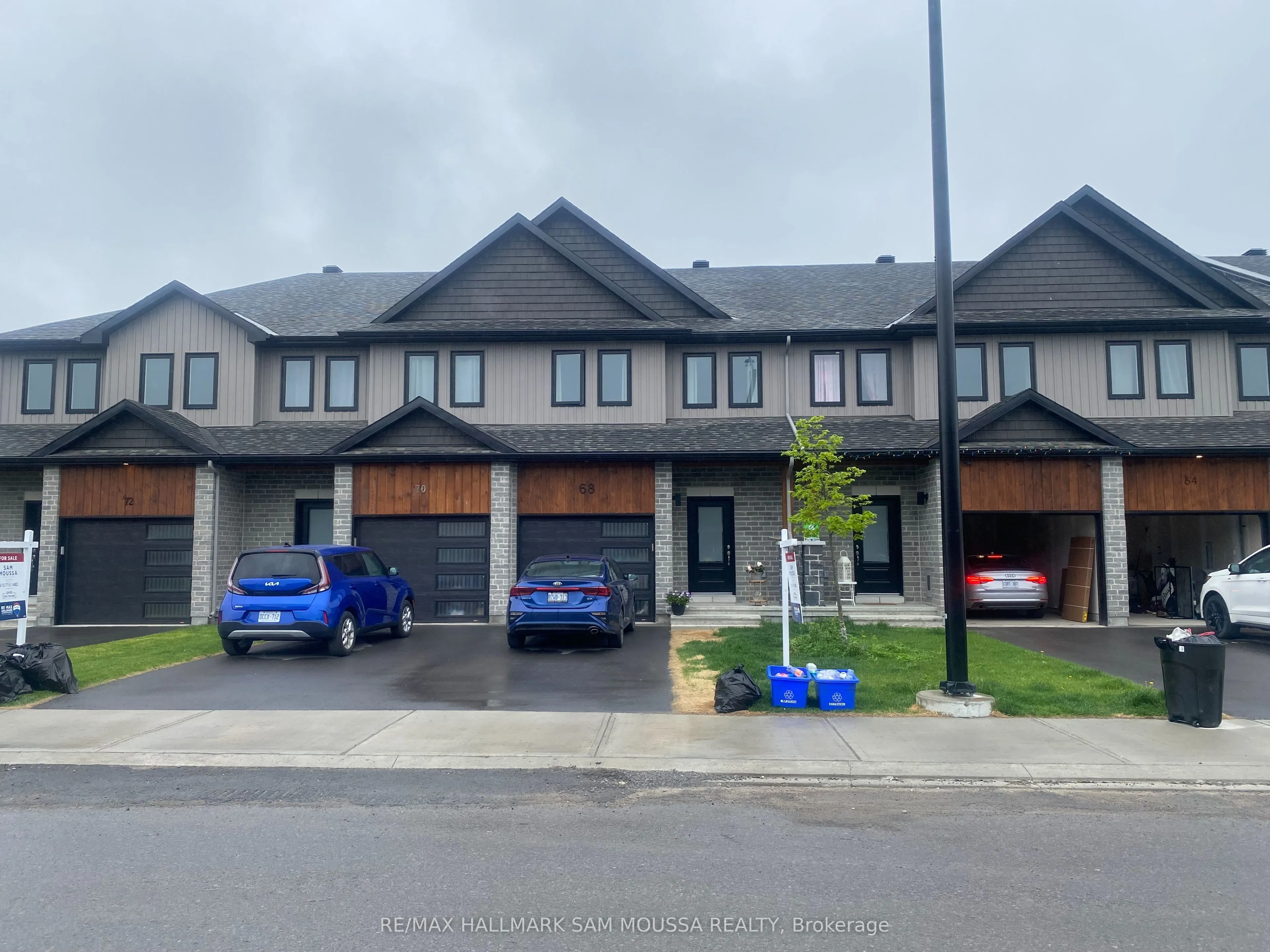 68 O'DONOVAN Drive, ON K7C 0S2