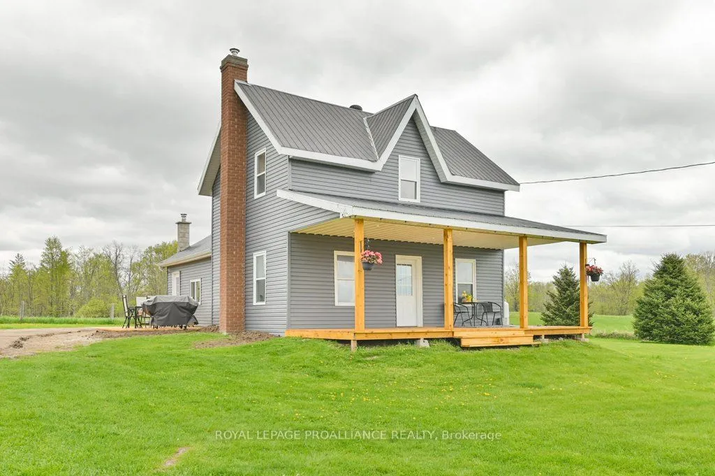 878 Barry Road, ON K0K 2K0