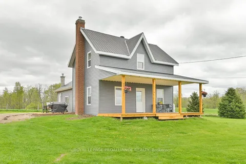 878 Barry Road, ON K0K 2K0