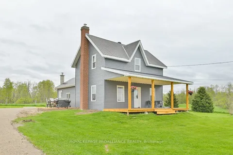 878 Barry Road, ON K0K 2K0