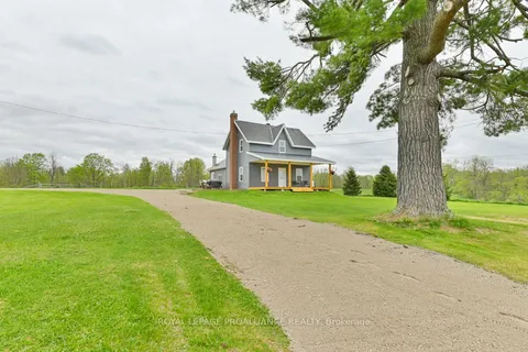 878 Barry Road, ON K0K 2K0