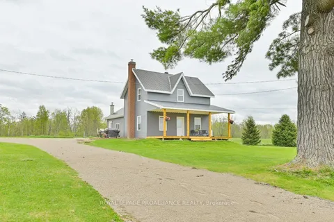 878 Barry Road, ON K0K 2K0