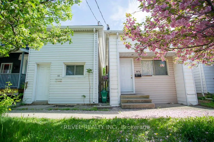 53.5-55 Duke Street, ON N3T 3T8