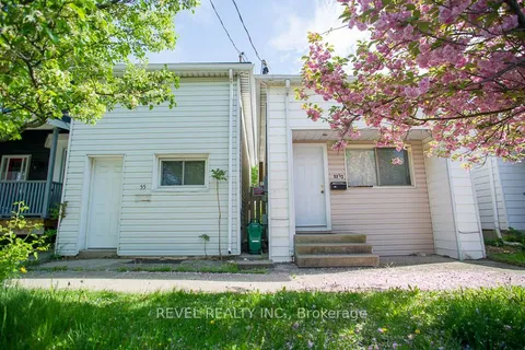 53.5-55 Duke Street, ON N3T 3T8