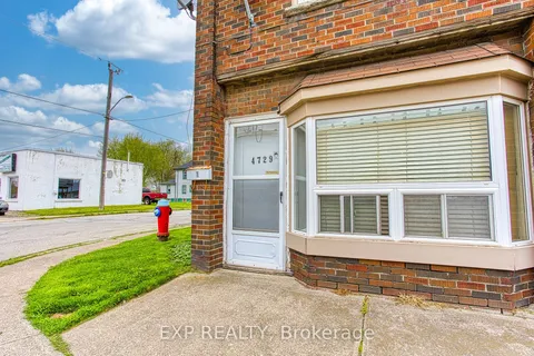 4727-4729 Ferguson Street, ON L2E 2Z4