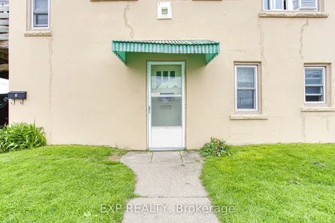 4727-4729 Ferguson Street, ON L2E 2Z4