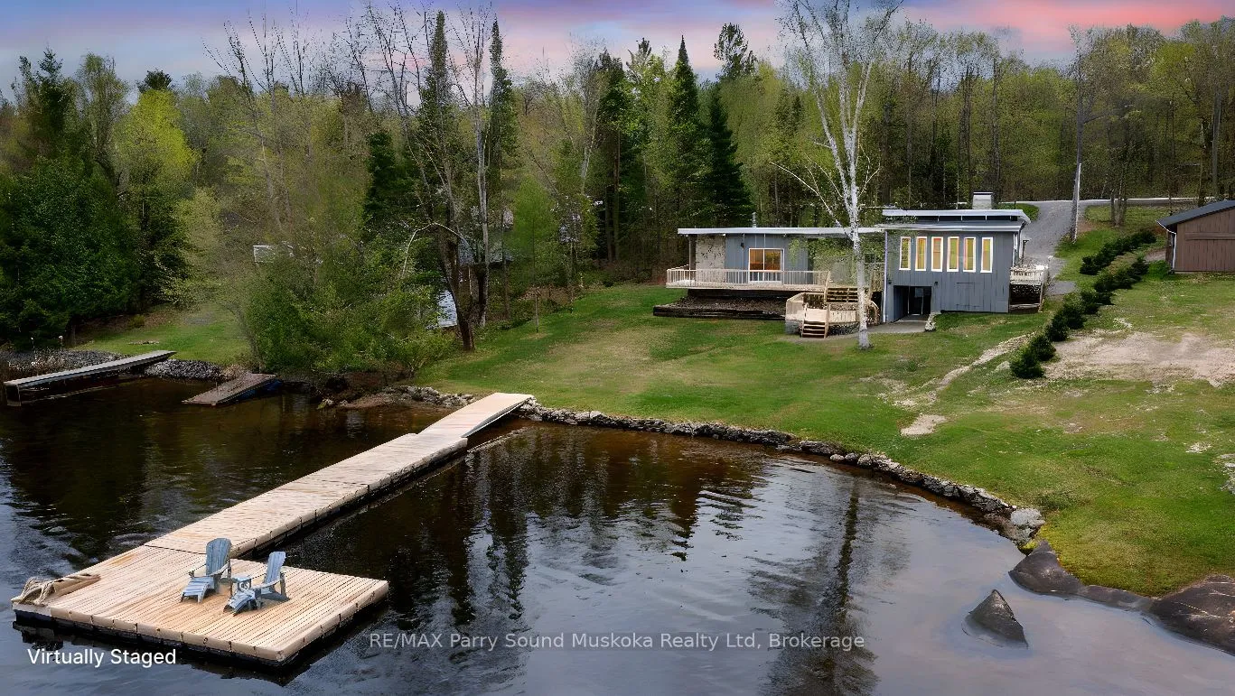 179 MANITOU Drive, ON P2A 0B4