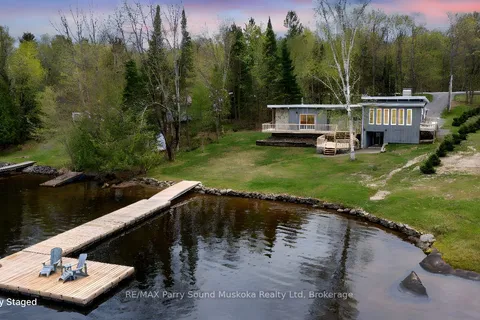 179 MANITOU Drive, ON P2A 0B4