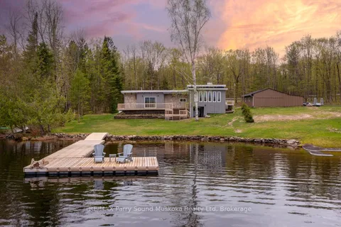 179 MANITOU Drive, ON P2A 0B4