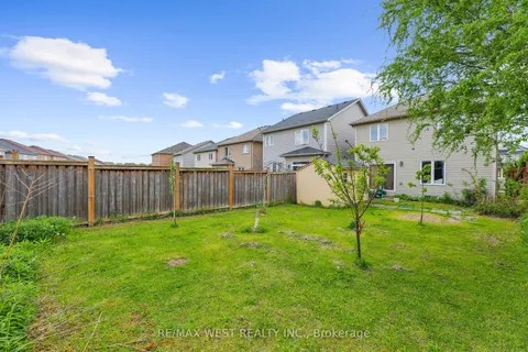 75 Warner Lane, ON N3T 0J4