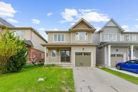 75 Warner Lane, ON N3T 0J4