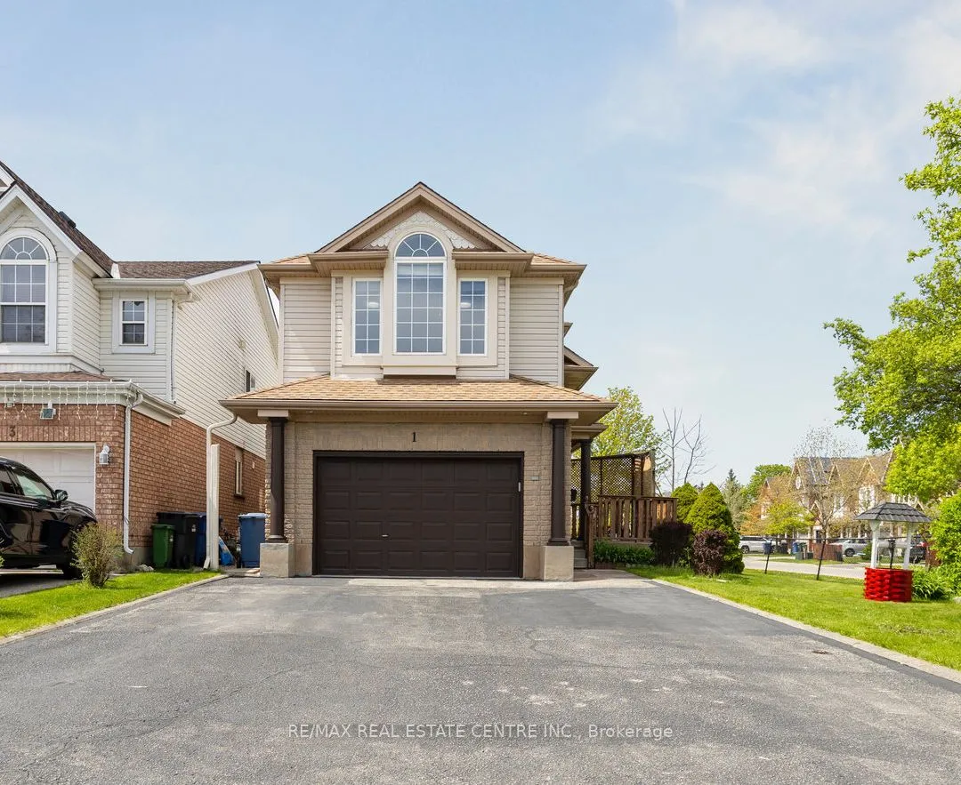 1 Silversmith Court, ON N1G 5C1