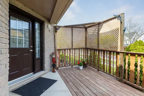 1 Silversmith Court, ON N1G 5C1