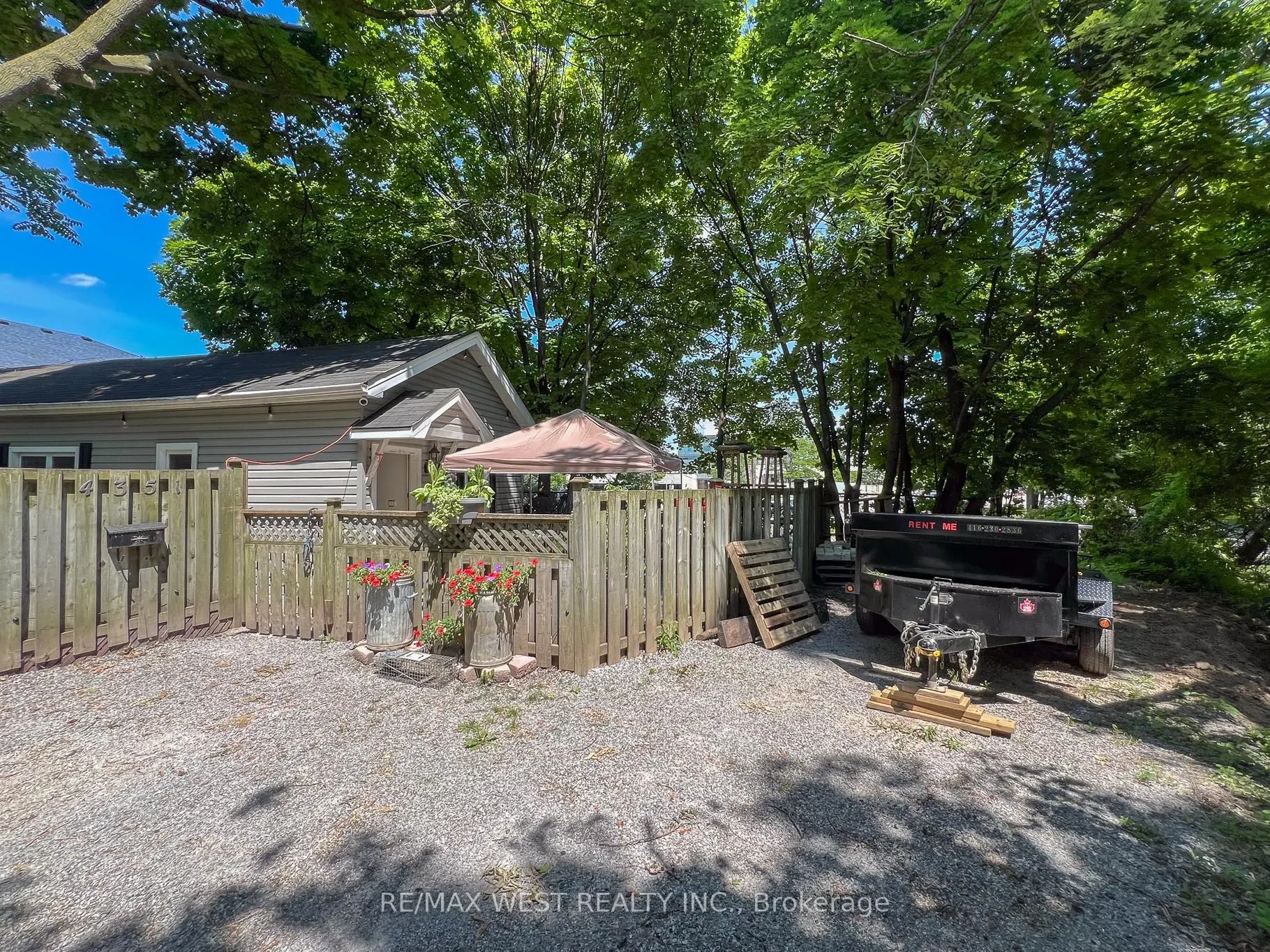 4351 Burch Place, ON L2E 3R5