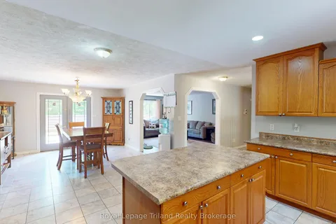 1980 West Quarter Line Road, ON N0E 1G0