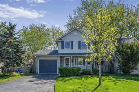 611 Preston Parkway, ON N3H 5J9