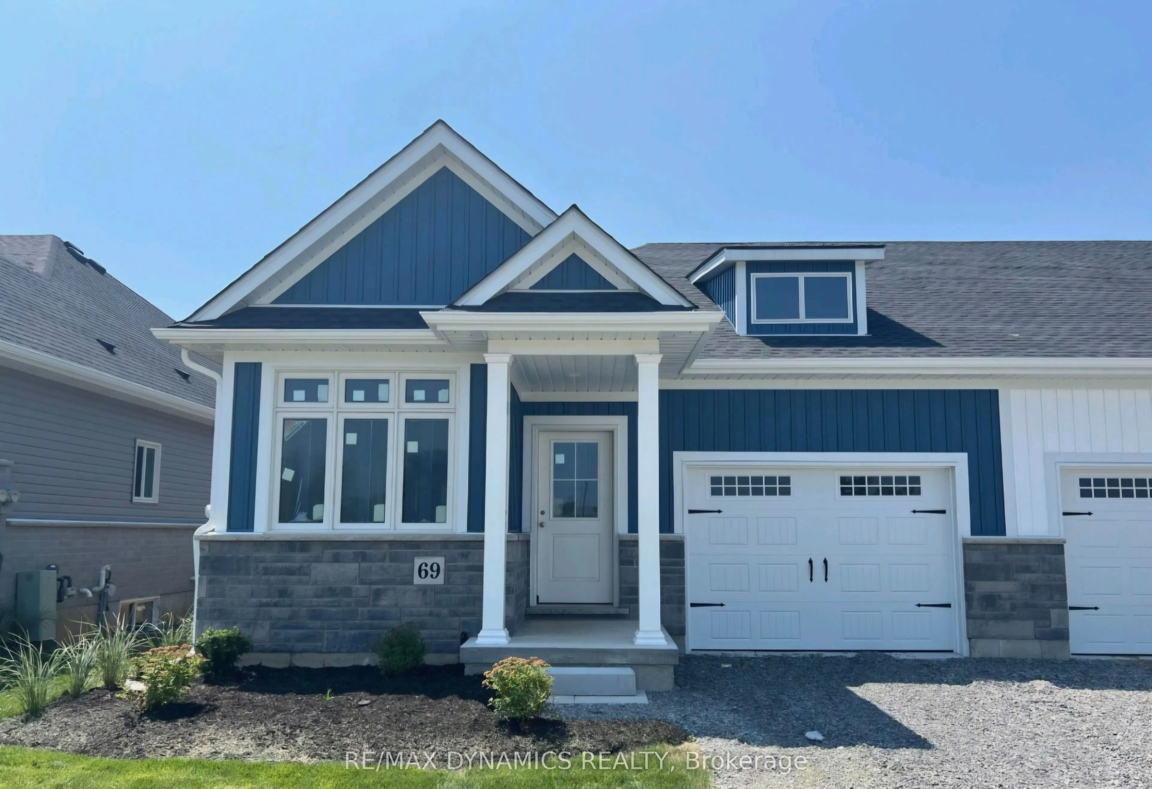 69 Wiley Trail, ON L3B 4C5