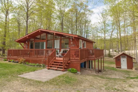 31 Deer Trail Road, ON N0H 2G0