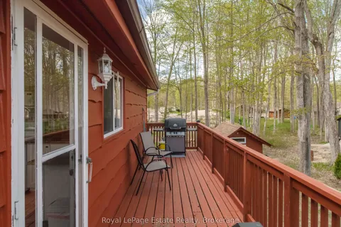 31 Deer Trail Road, ON N0H 2G0