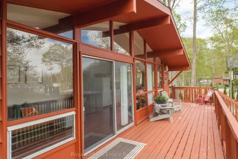 31 Deer Trail Road, ON N0H 2G0