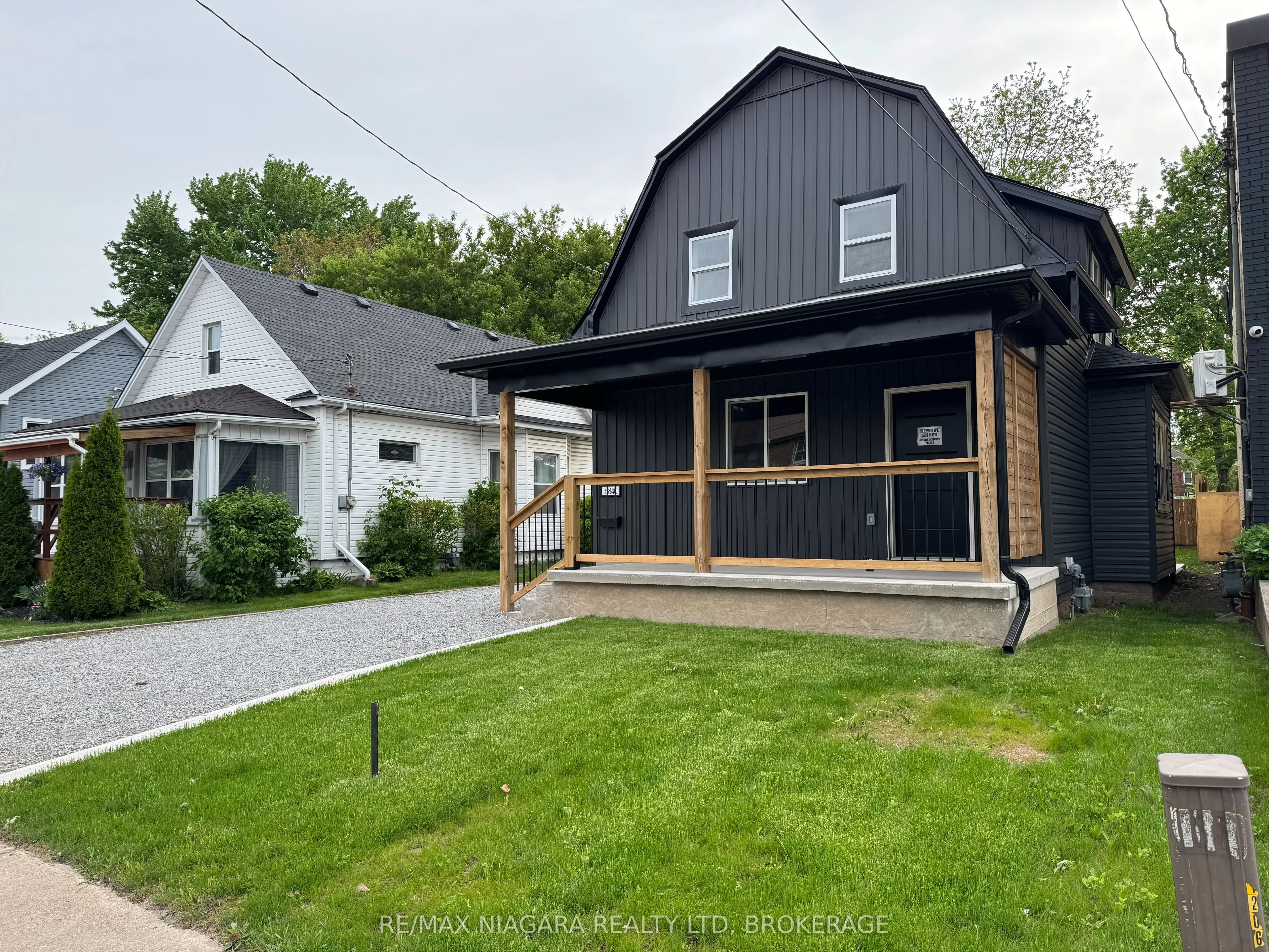 5840 Glenholme Avenue, Niagara Falls, ON L2G 4Y5