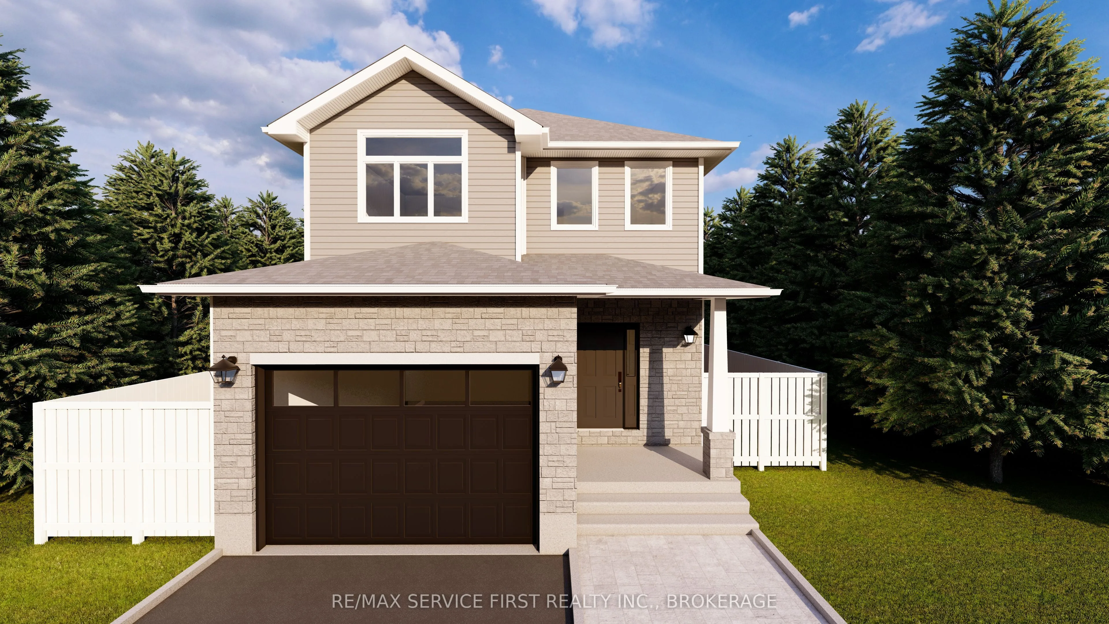 1338 Turnbull Way Way, ON K7P 0T6