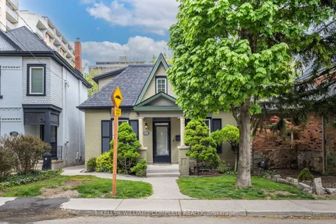 198 Duke Street, ON L8P 1Y2