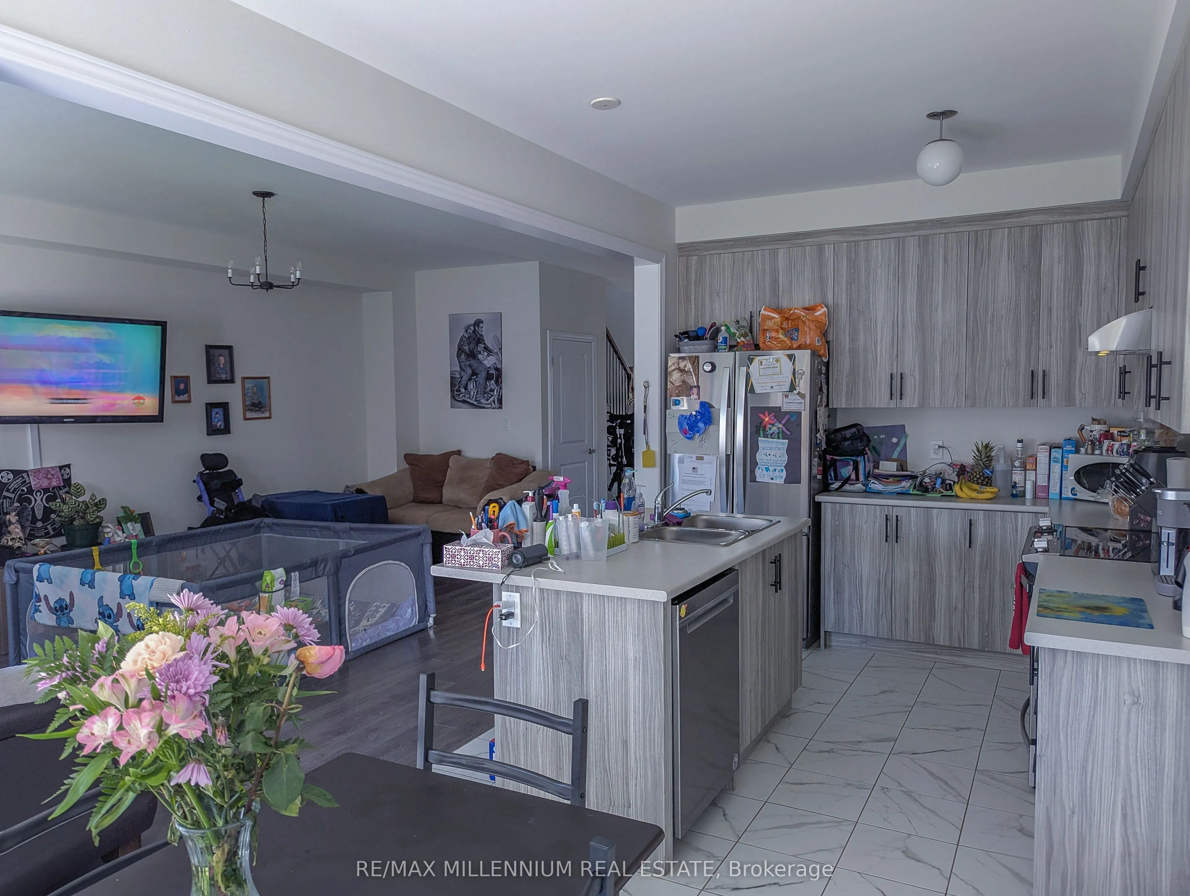 136 Tumblewood Place, ON L3B 0J3