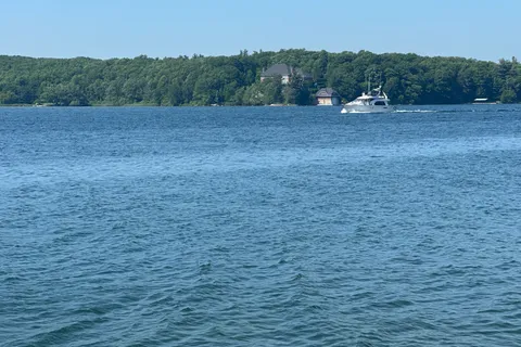 639 North Shore Road, ON K7G 2V6