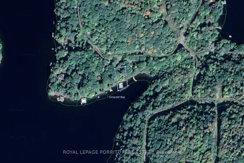 1015 Bayview Point Road, ON P0A 1H0